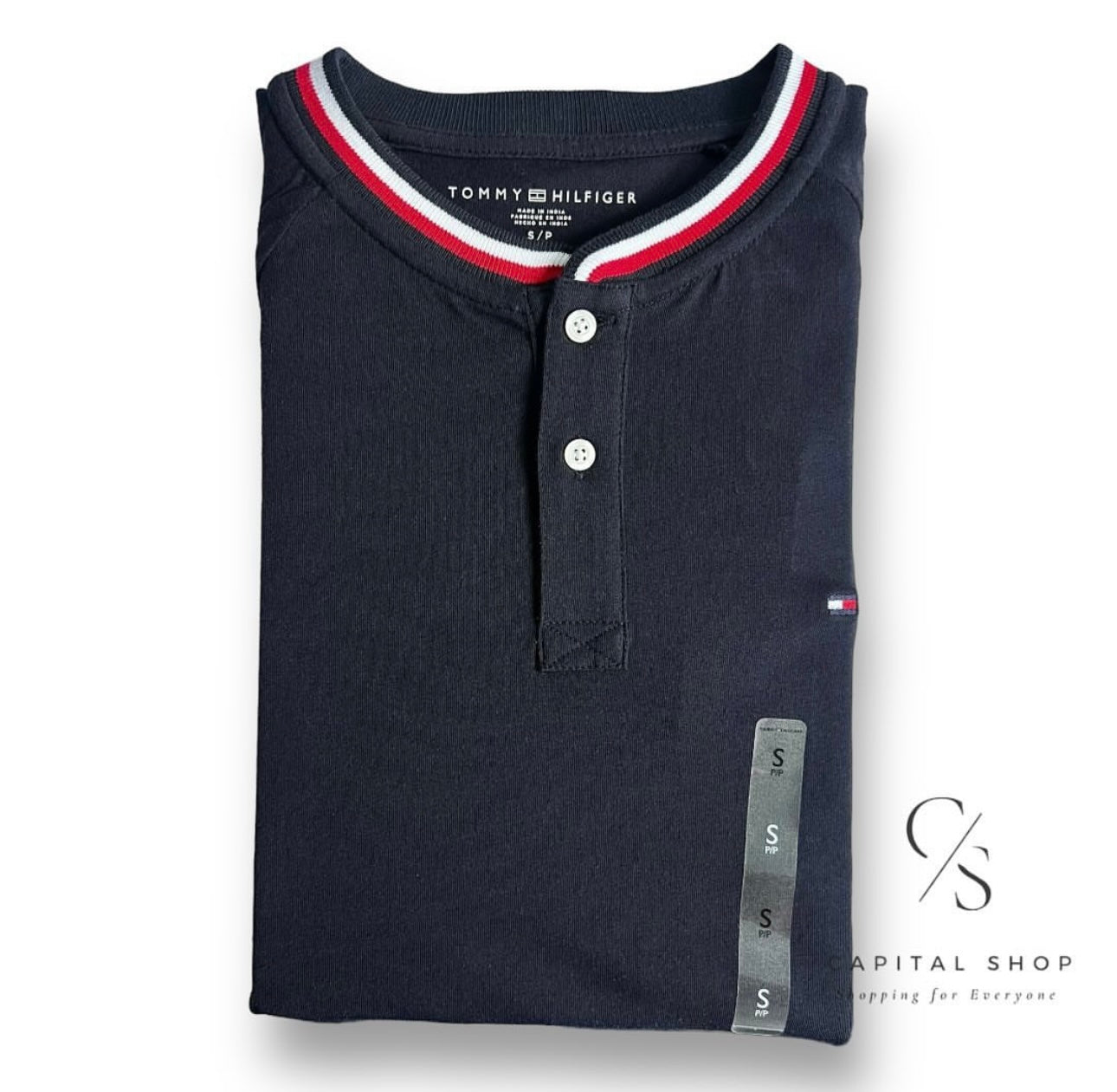 Polo Tommy Hilfiger