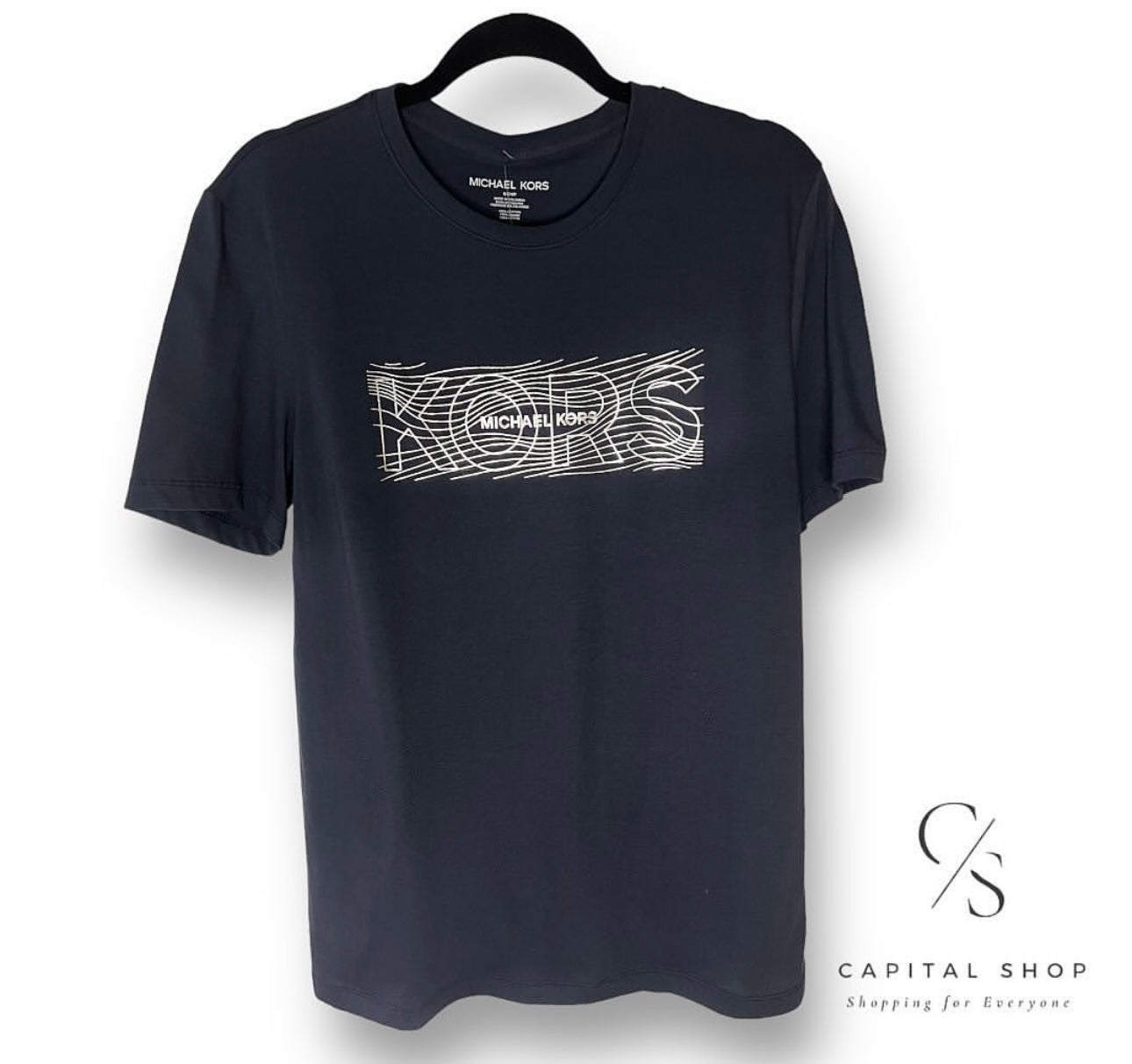 Playera Michael Kors