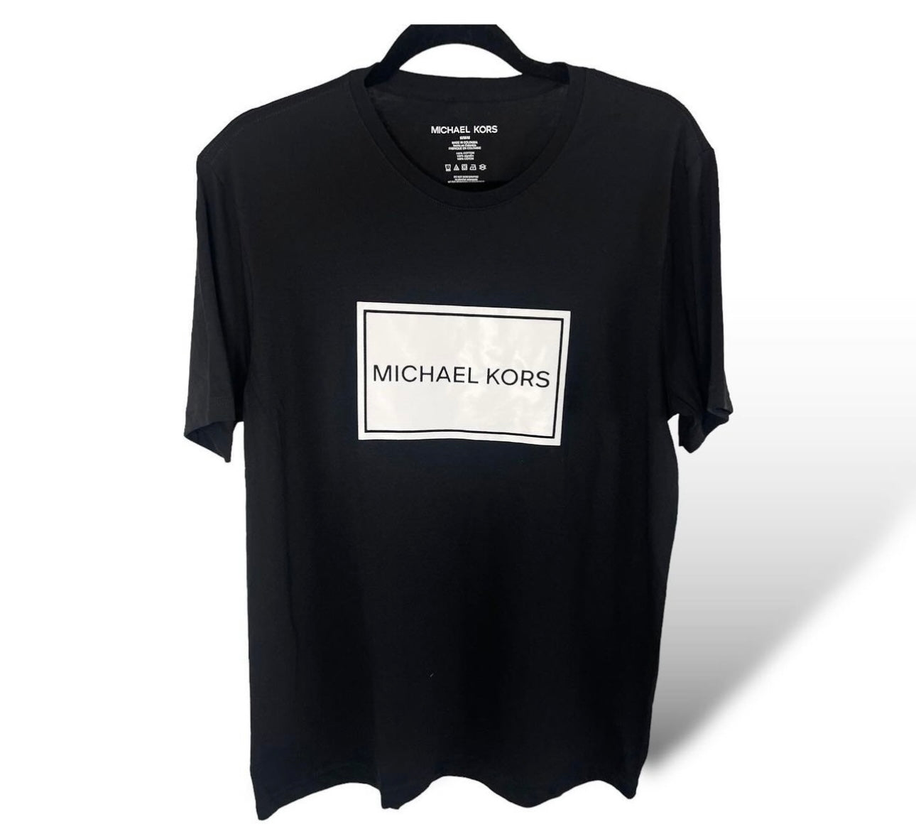 Playera Michael Kors