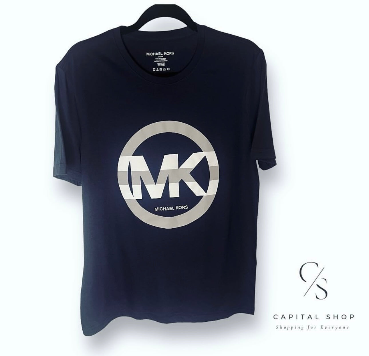 Playera Michael Kors