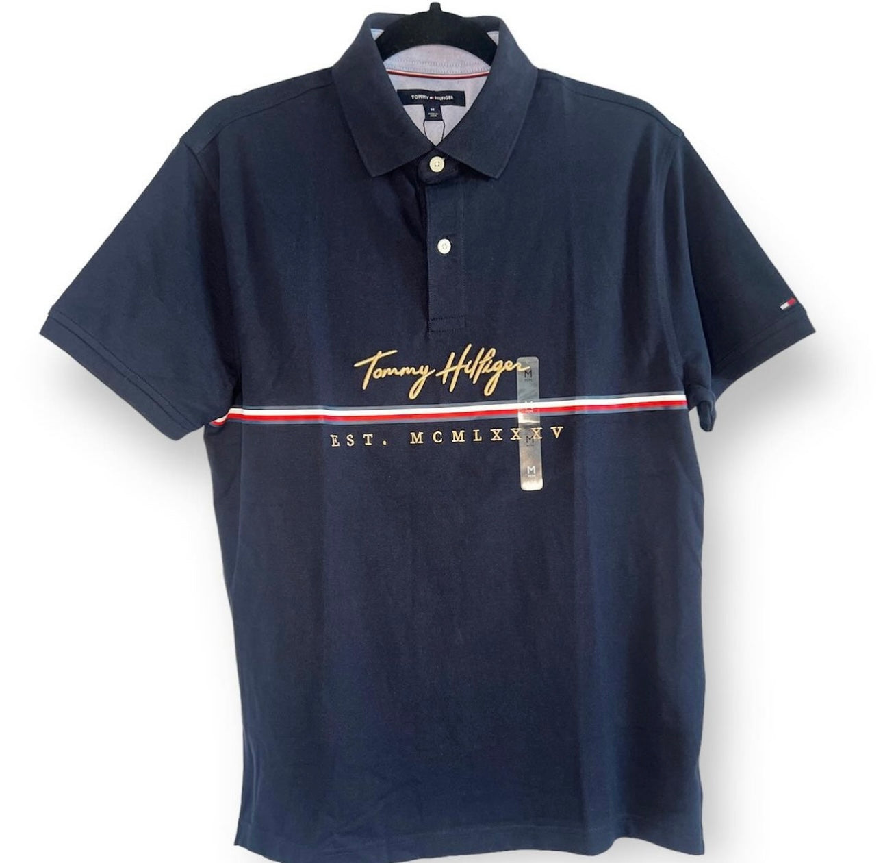 Polo Tommy Hilfiger