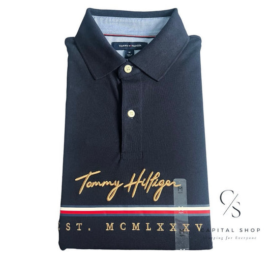 Polo Tommy Hilfiger