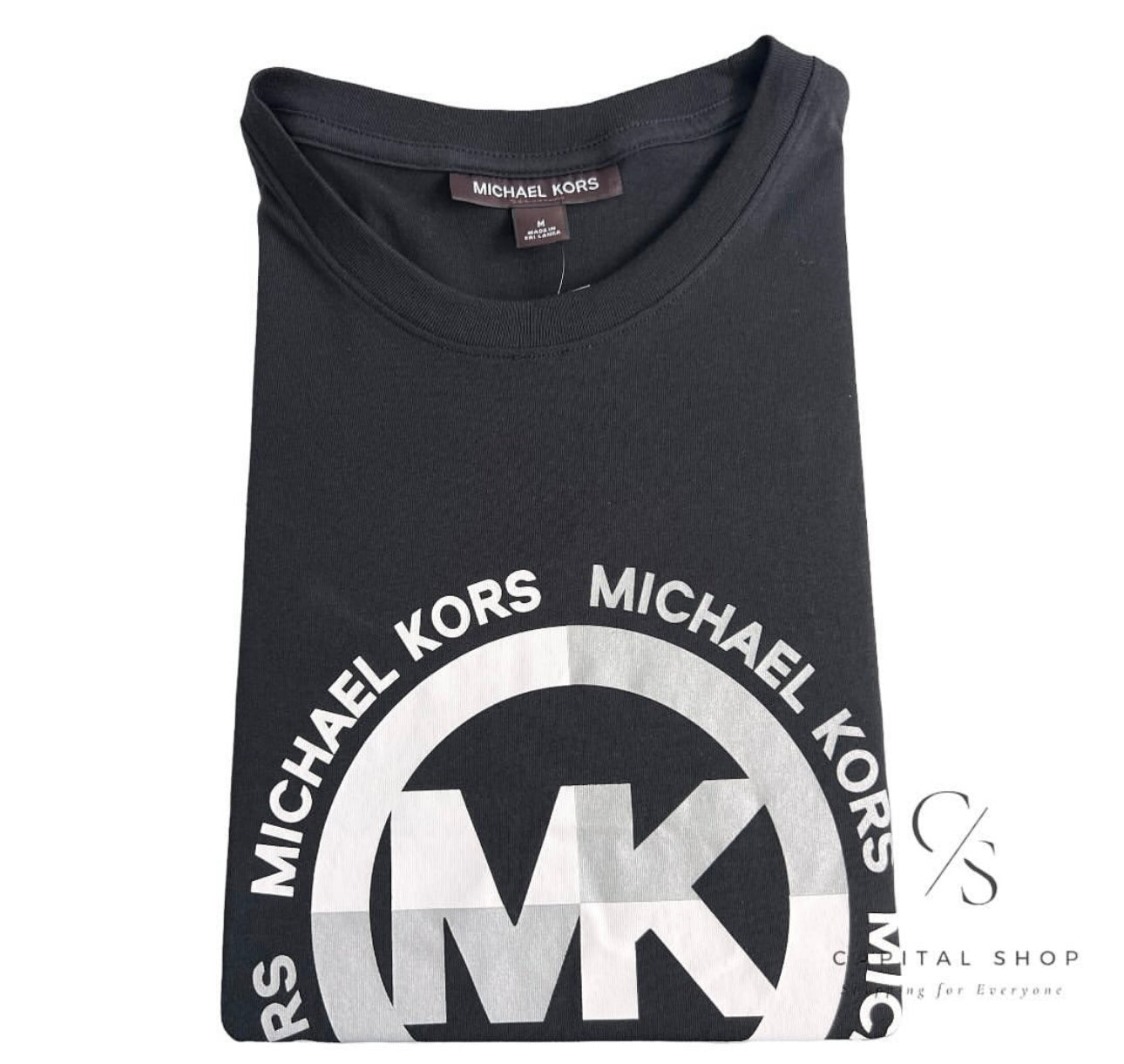 Playera Michael Kors