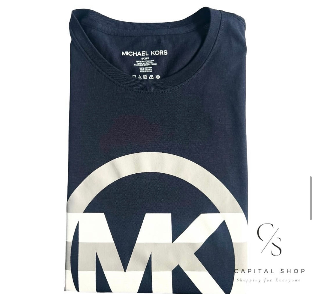 Playera Michael Kors