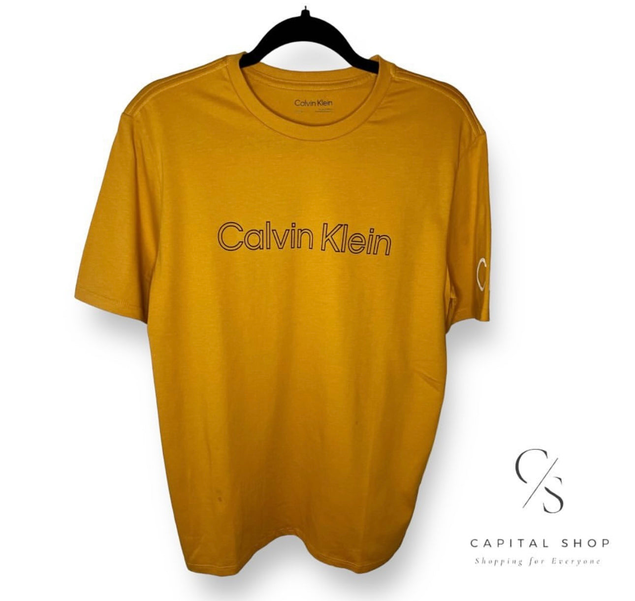 Playera Calvin Klein