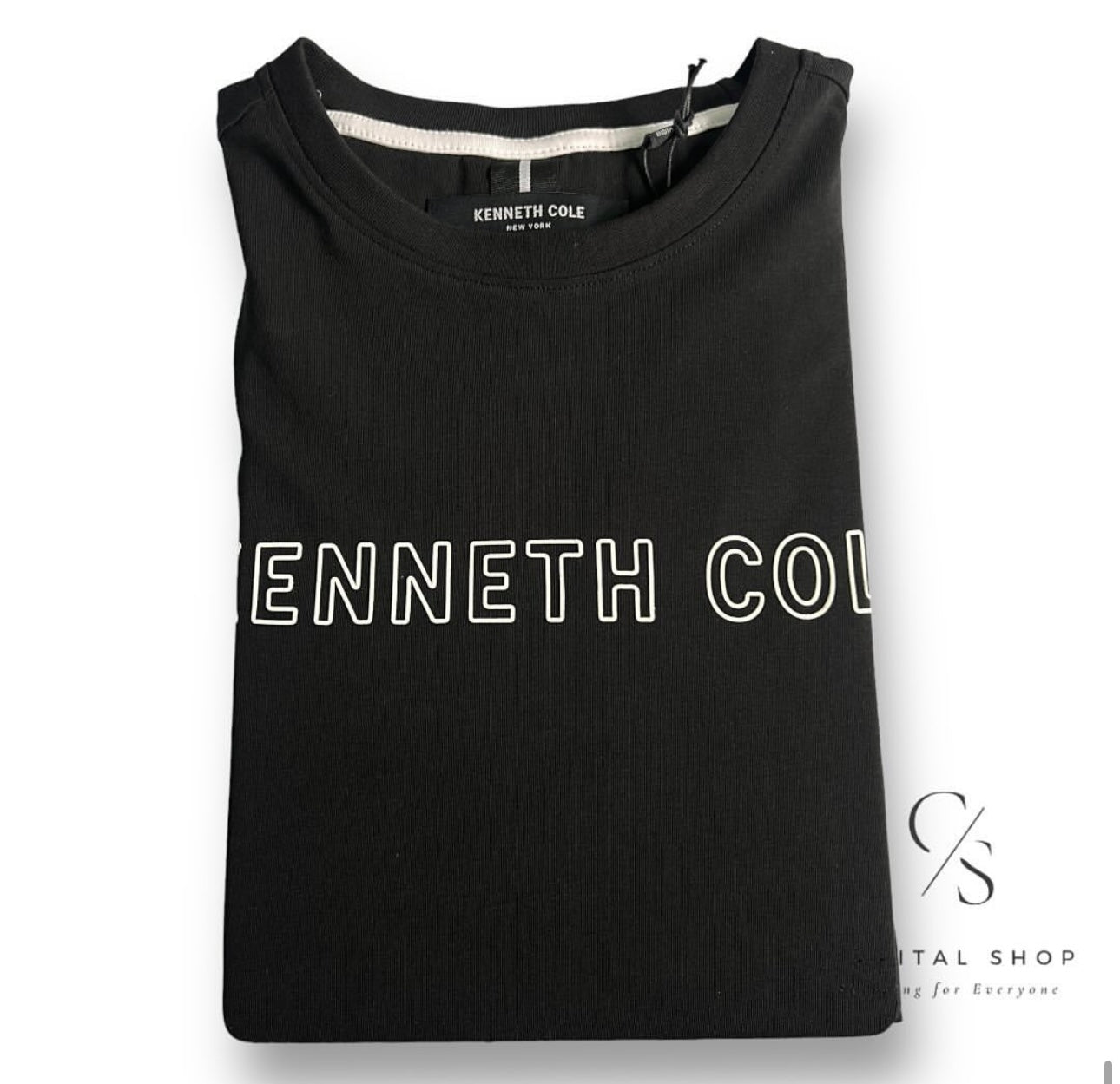 Playera Kenneth Cole