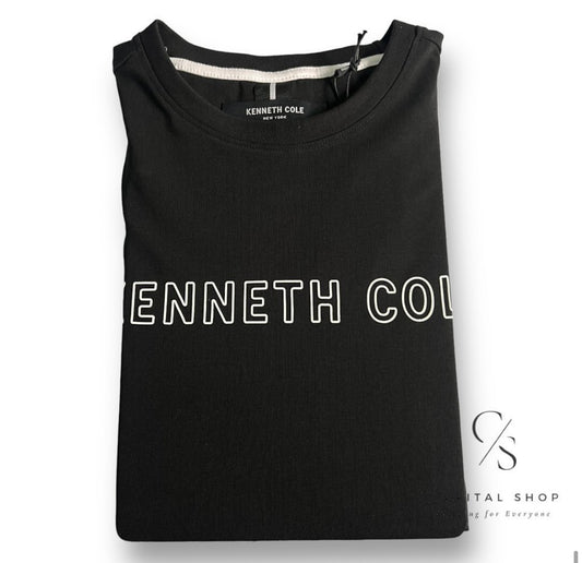 Playera Kenneth Cole