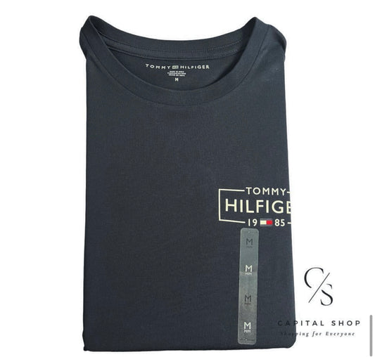 Playera Tommy Hilfiger