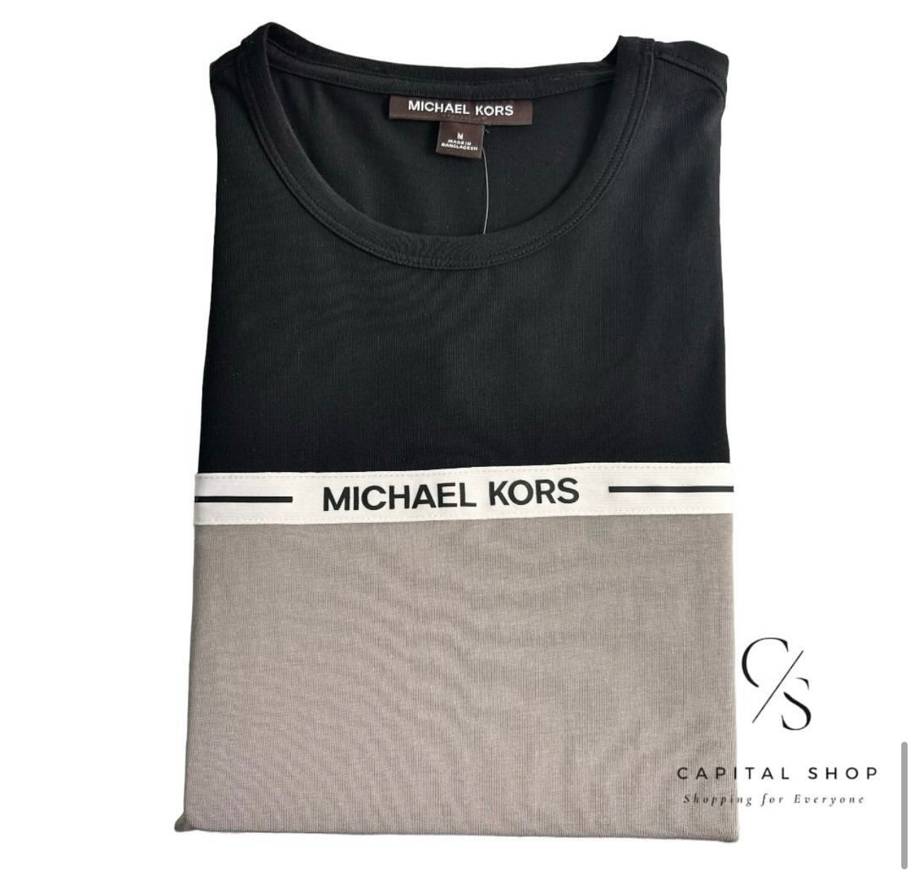 Playera Michael Kors