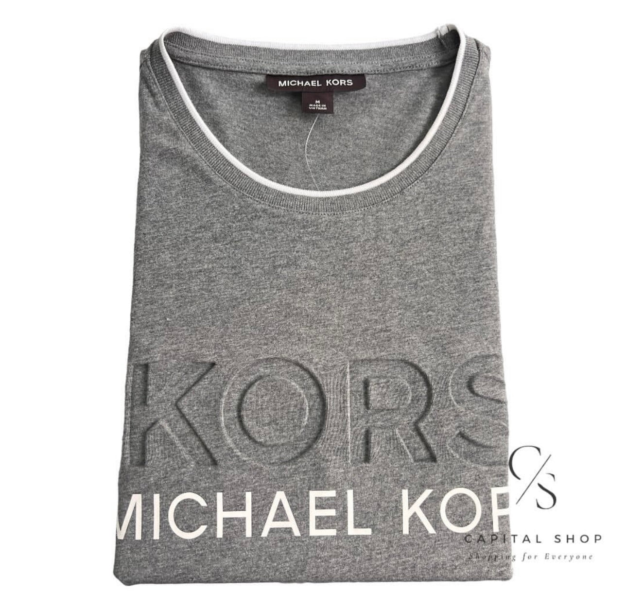 Playera Michael Kors