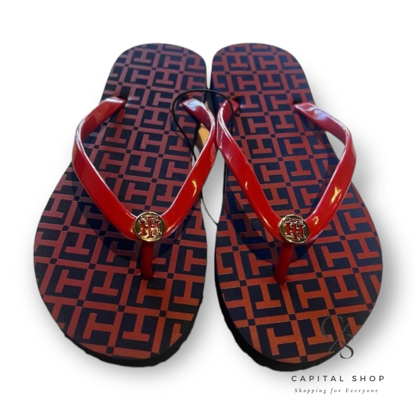 Sandalias Tommy Hilfiger