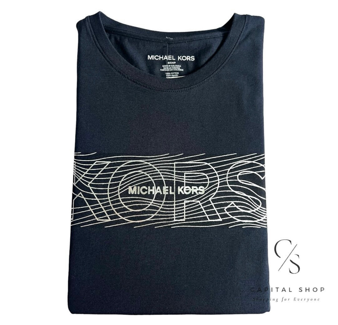 Playera Michael Kors