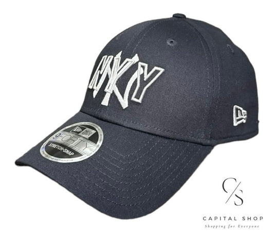 Gorra NY New Era