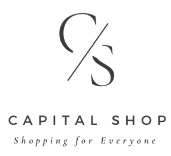 Capital Shop