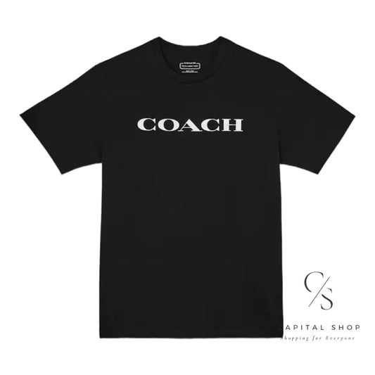 Camiseta Coach Men’s