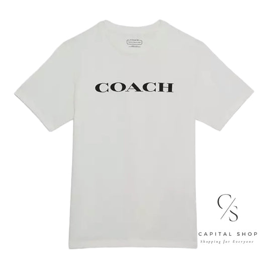 Camiseta Coach Men’s