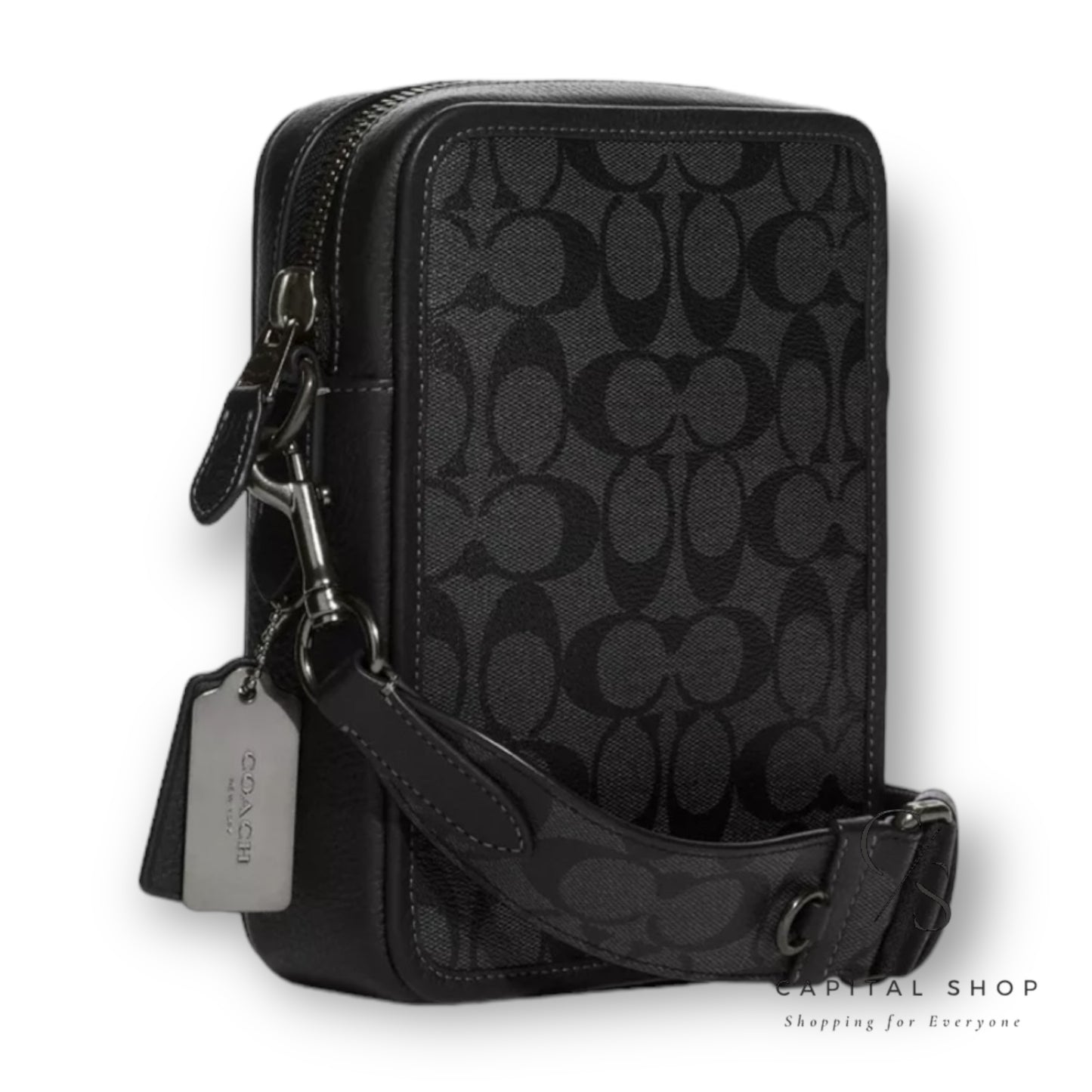 Bandolera Coach Men’s