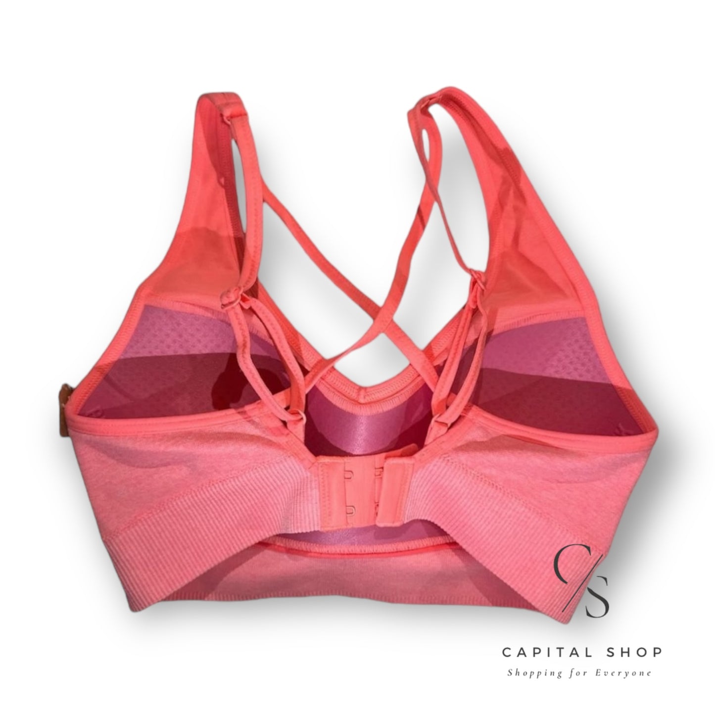 Sport Bra Pink-Victoria’s Secret