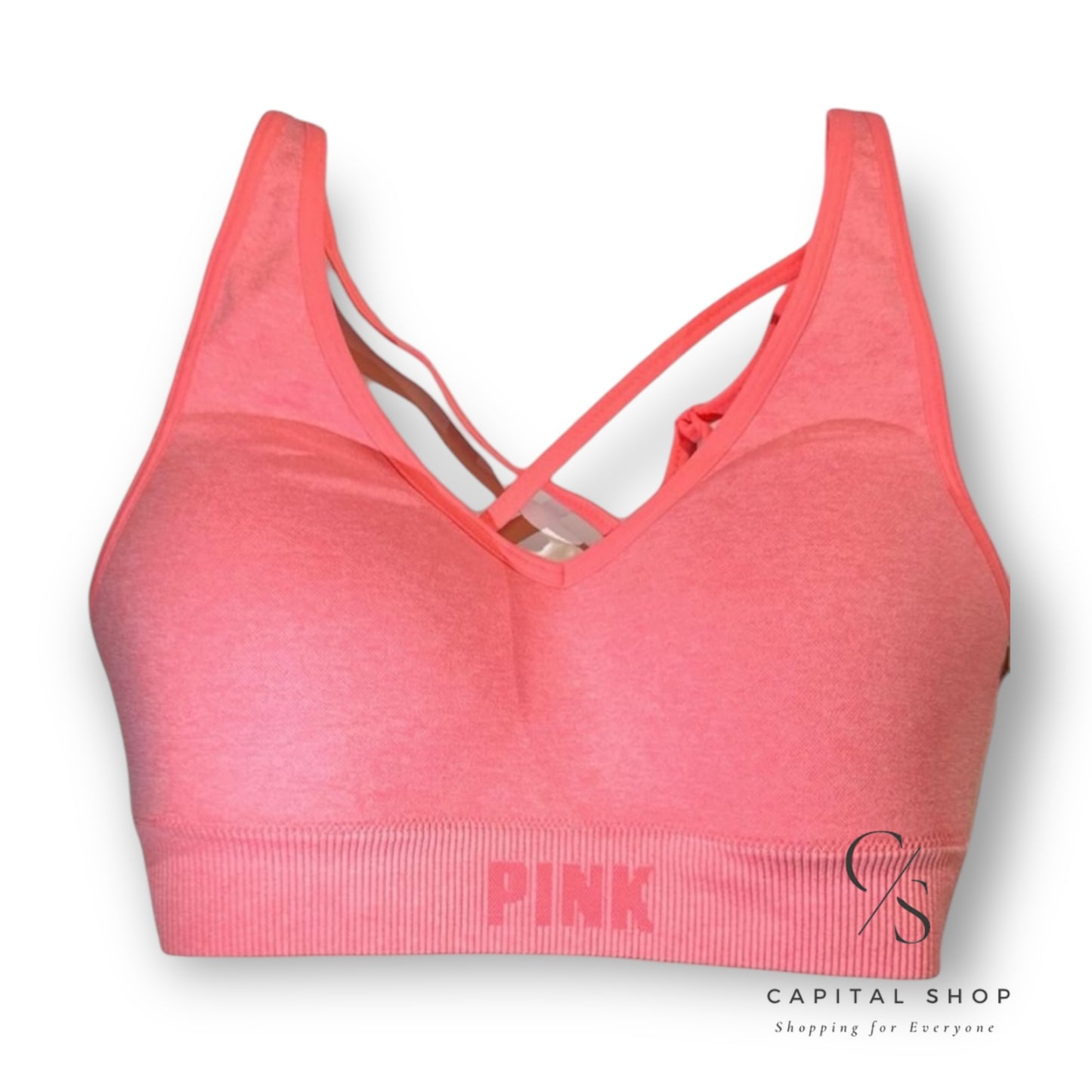 Sport Bra Pink-Victoria’s Secret