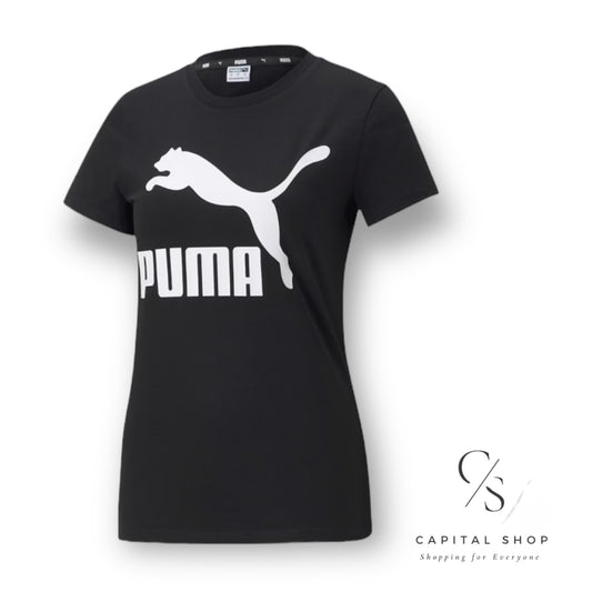 Playera Puma Woman’s