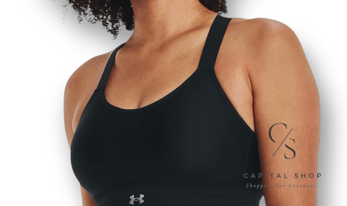 Sport Bra Under Armour