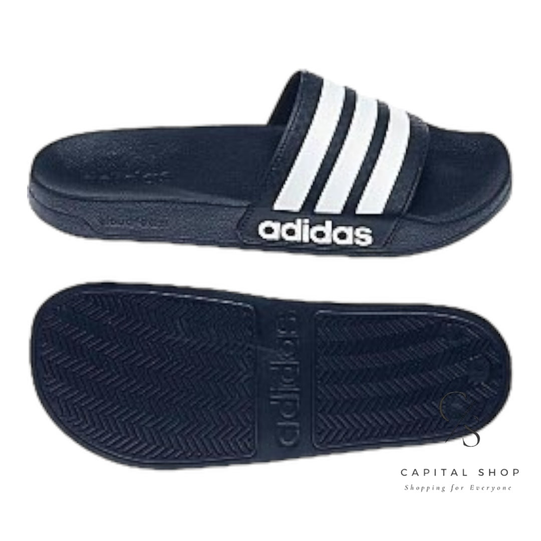 Sandalias Adidas Adilette Cloudfoam