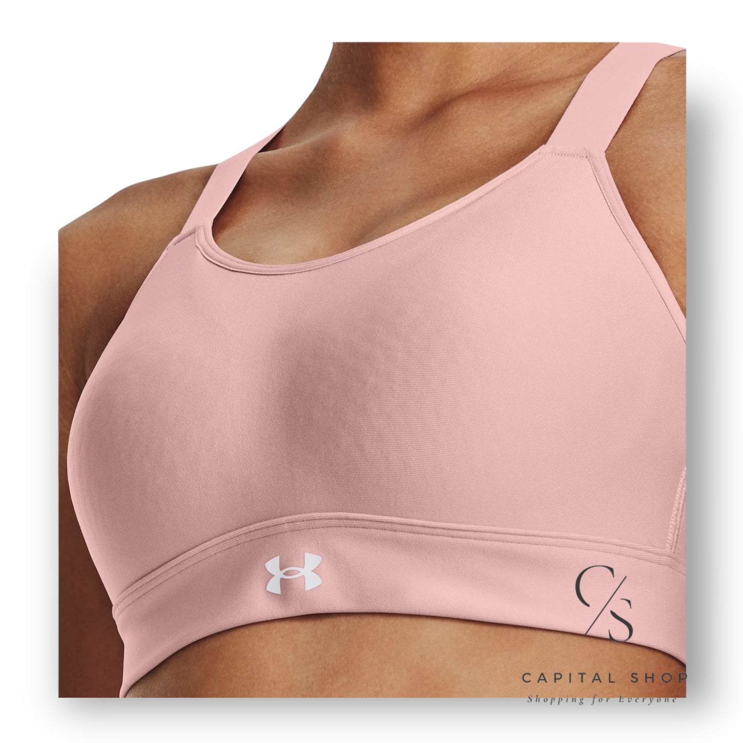 Sport Bra Under Armour