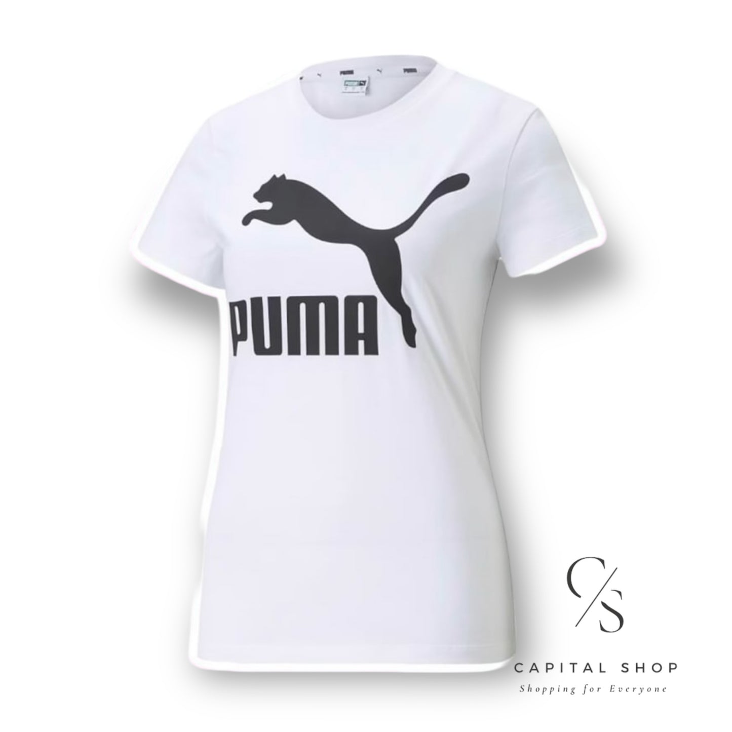 Playera Puma Woman’s