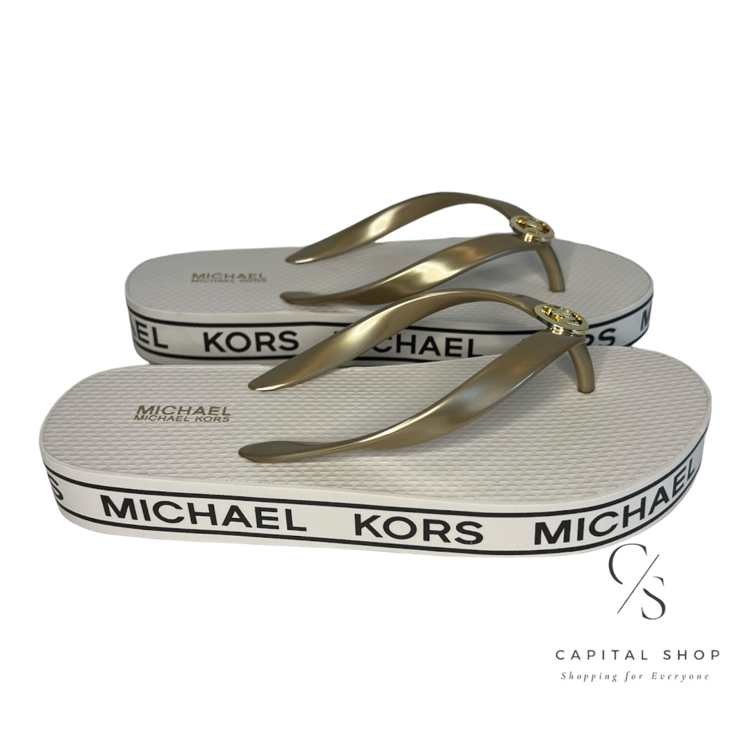 Sandalias Michael Kors