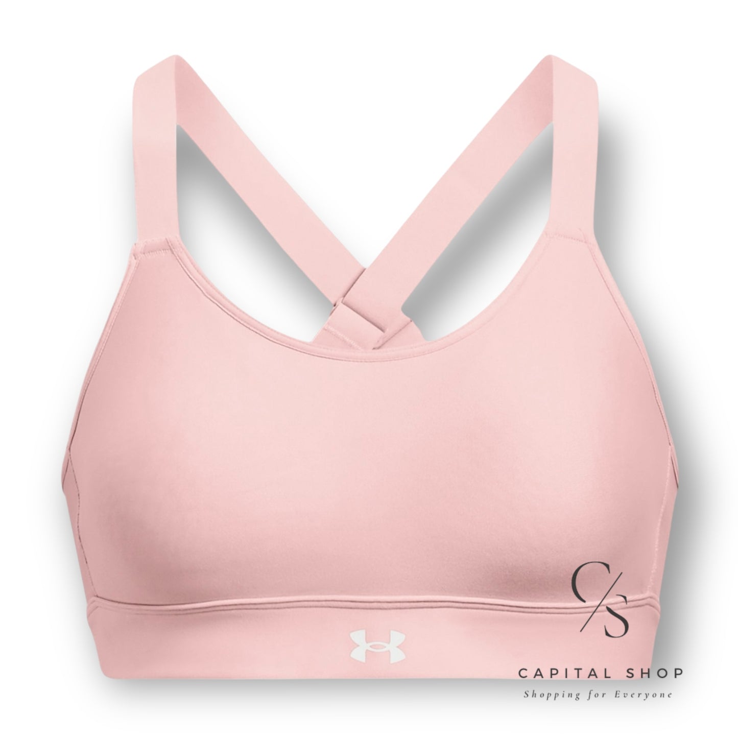 Sport Bra Under Armour