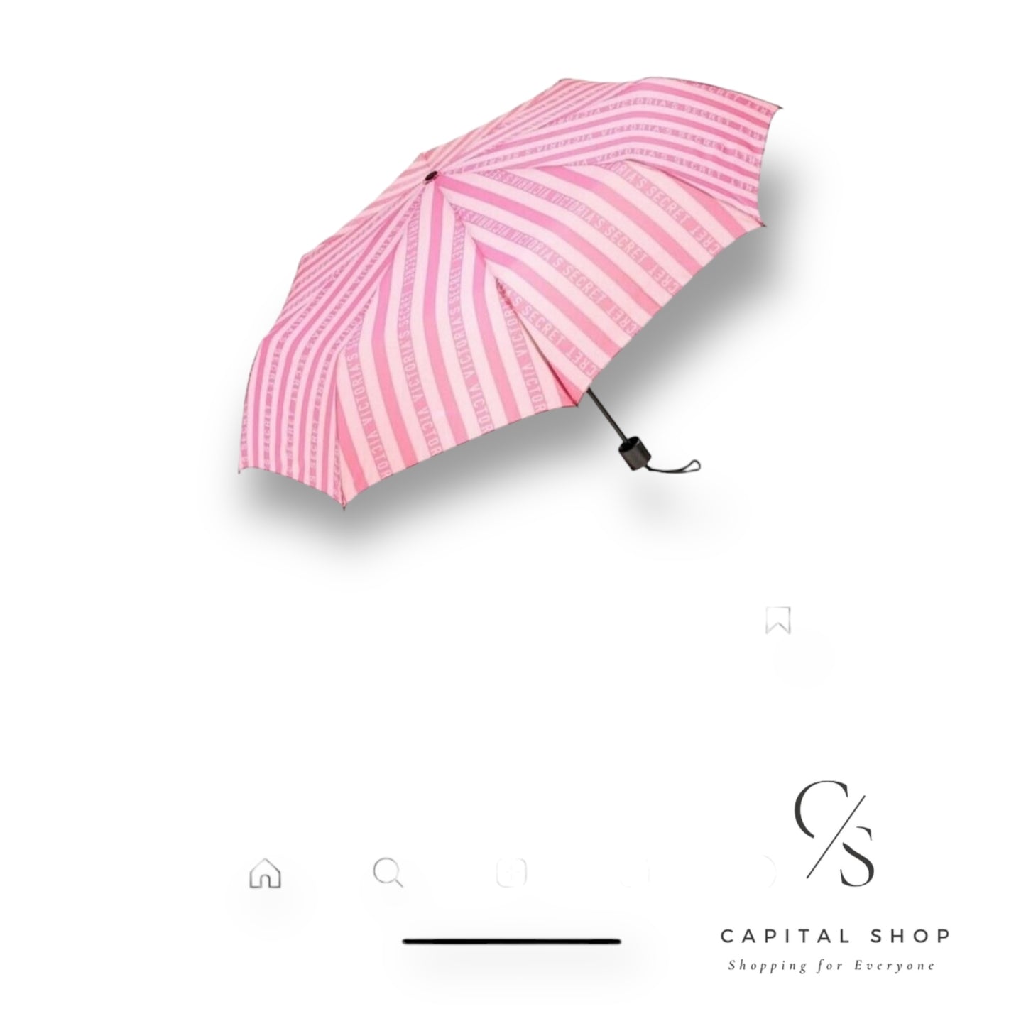 Umbrella Victoria’s Secret